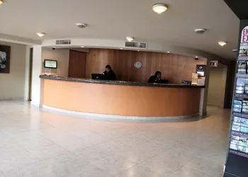 Hotel Son-Mar Monterrey Centro hotel thumbnail 6