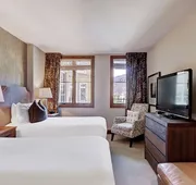 2BR Residence at the Ritz-Carlton with Valley View by RedAwning - Save 20% on 7+ Nights! hotel detail image 4