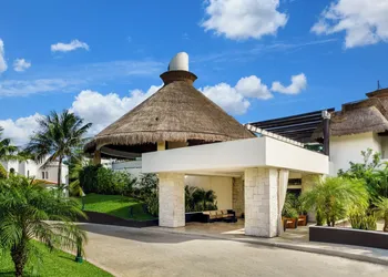 The Reef Playacar Beach Resort & Spa hotel thumbnail 2
