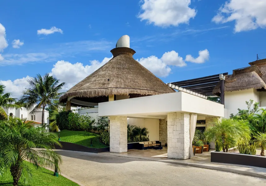 The Reef Playacar Beach Resort & Spa hotel detail image 2