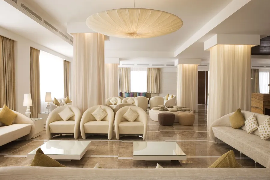 Beloved Playa Mujeres - Couples Only All Inclusive hotel detail image 2