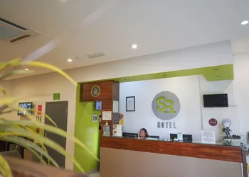 SR Hotel hotel thumbnail 2