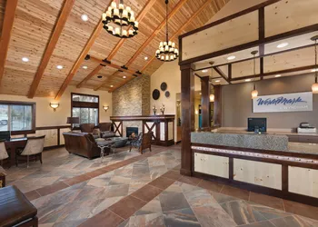 WorldMark Granby - Rocky Mountain Preserve hotel thumbnail 2