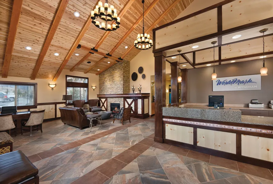 WorldMark Granby - Rocky Mountain Preserve hotel detail image 2