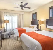 WorldMark Granby - Rocky Mountain Preserve hotel detail image 3