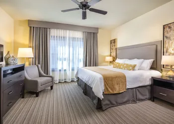 WorldMark Granby - Rocky Mountain Preserve hotel thumbnail 4
