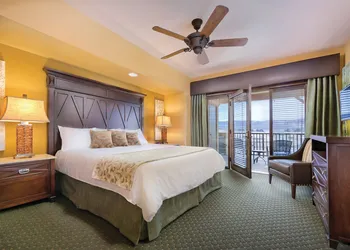 WorldMark Granby - Rocky Mountain Preserve hotel thumbnail 5