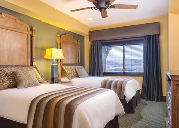 WorldMark Granby - Rocky Mountain Preserve hotel thumbnail 6