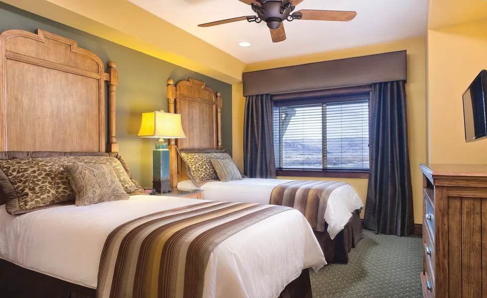 WorldMark Granby - Rocky Mountain Preserve hotel detail image 6
