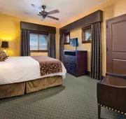 WorldMark Granby - Rocky Mountain Preserve hotel detail image 7