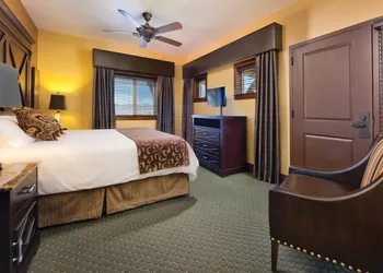 WorldMark Granby - Rocky Mountain Preserve hotel thumbnail 7