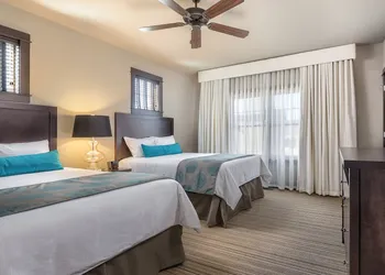 WorldMark Granby - Rocky Mountain Preserve hotel thumbnail 8