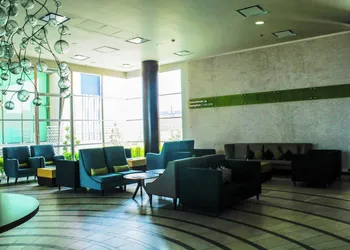 Hampton Inn & Suites by Hilton Aguascalientes Airport hotel thumbnail 2