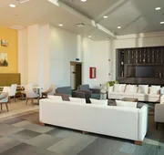 Hampton Inn & Suites by Hilton Aguascalientes Airport hotel detail image 3