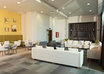 Hampton Inn & Suites by Hilton Aguascalientes Airport hotel thumbnail 3