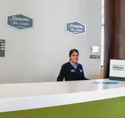 Hampton Inn & Suites by Hilton Aguascalientes Airport hotel detail image 4