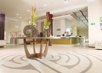 Hampton Inn & Suites by Hilton Aguascalientes Airport hotel thumbnail 6