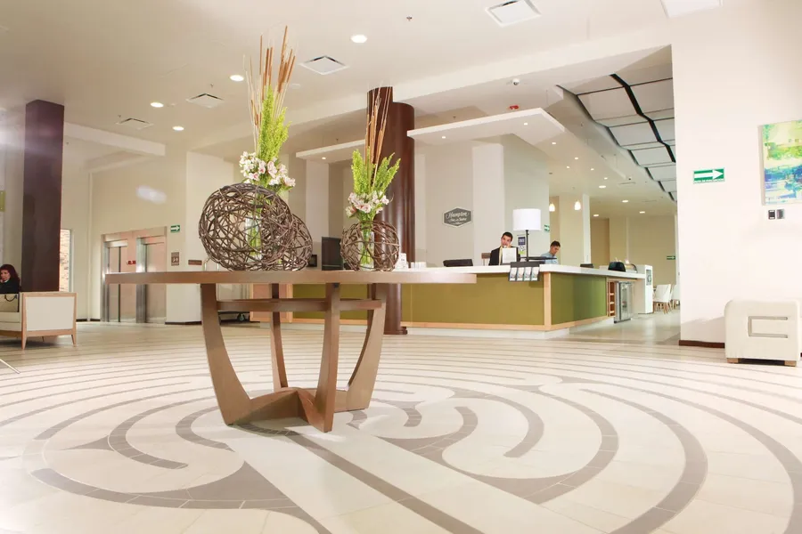 Hampton Inn & Suites by Hilton Aguascalientes Airport hotel detail image 6