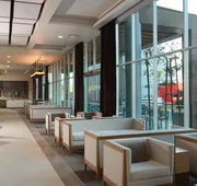 Hampton Inn & Suites by Hilton Aguascalientes Airport hotel detail image 7