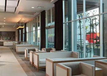 Hampton Inn & Suites by Hilton Aguascalientes Airport hotel thumbnail 7