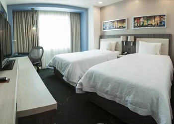 Hampton Inn & Suites by Hilton Aguascalientes Airport hotel thumbnail 8