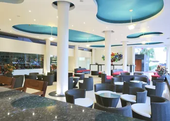Crown Paradise Club Puerto Vallarta All Inclusive hotel thumbnail 2