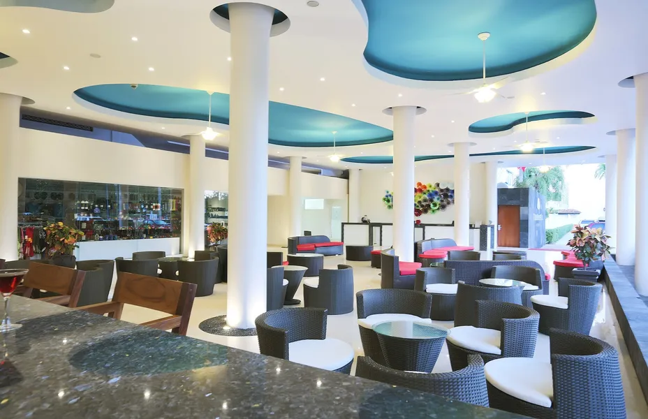Crown Paradise Club Puerto Vallarta All Inclusive hotel detail image 2