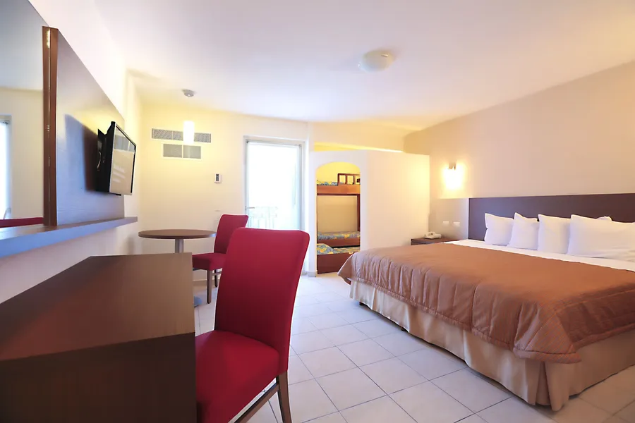 Crown Paradise Club Puerto Vallarta All Inclusive hotel detail image 6
