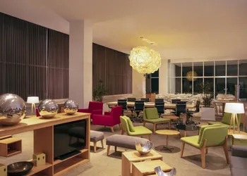 Fiesta Inn Morelia Altozano hotel thumbnail 2