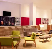Fiesta Inn Morelia Altozano hotel detail image 4