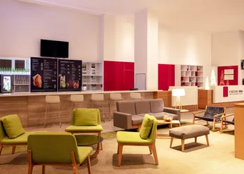 Fiesta Inn Morelia Altozano hotel thumbnail 4
