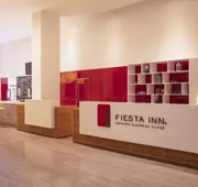 Fiesta Inn Morelia Altozano hotel detail image 7