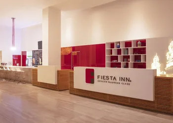 Fiesta Inn Morelia Altozano hotel thumbnail 7