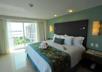 Emporio Veracruz Hotel hotel thumbnail 5