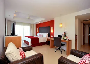 Emporio Veracruz Hotel hotel thumbnail 6