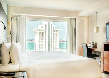Emporio Veracruz Hotel hotel thumbnail 7