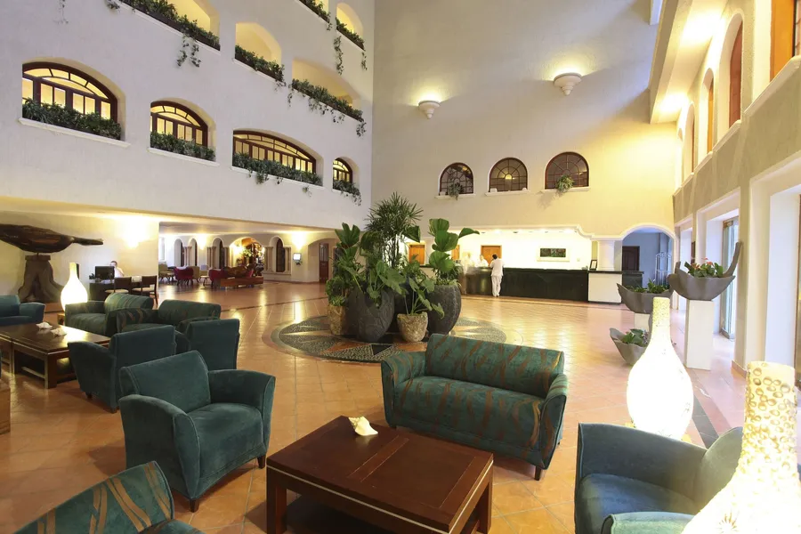 Sandos Finisterra All Inclusive hotel detail image 2