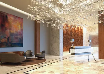 Hyatt Regency San Luis Potosi hotel thumbnail 2