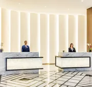 Hyatt Regency San Luis Potosi hotel detail image 4