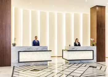 Hyatt Regency San Luis Potosi hotel thumbnail 4
