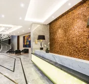 Hyatt Regency San Luis Potosi hotel detail image 5