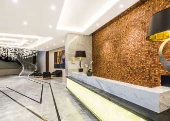 Hyatt Regency San Luis Potosi hotel thumbnail 5