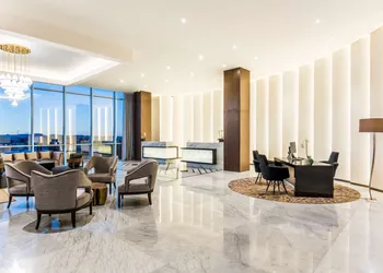Hyatt Regency San Luis Potosi hotel thumbnail 6