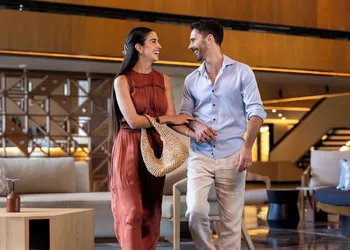 Secrets Mirabel Cancún Resort & Spa – Adults Only – All Inclusive. New Spa now open! hotel thumbnail 2