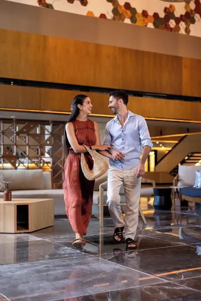Secrets Mirabel Cancún Resort & Spa – Adults Only – All Inclusive. New Spa now open! hotel detail image 2