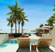 Secrets Mirabel Cancún Resort & Spa – Adults Only – All Inclusive. New Spa now open! hotel detail image 3