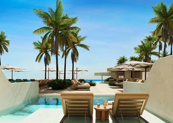 Secrets Mirabel Cancún Resort & Spa – Adults Only – All Inclusive. New Spa now open! hotel thumbnail 3