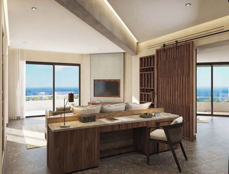 Secrets Mirabel Cancún Resort & Spa – Adults Only – All Inclusive. New Spa now open! hotel detail image 6