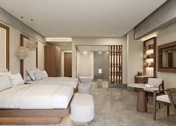 Secrets Mirabel Cancún Resort & Spa – Adults Only – All Inclusive. New Spa now open! hotel thumbnail 7