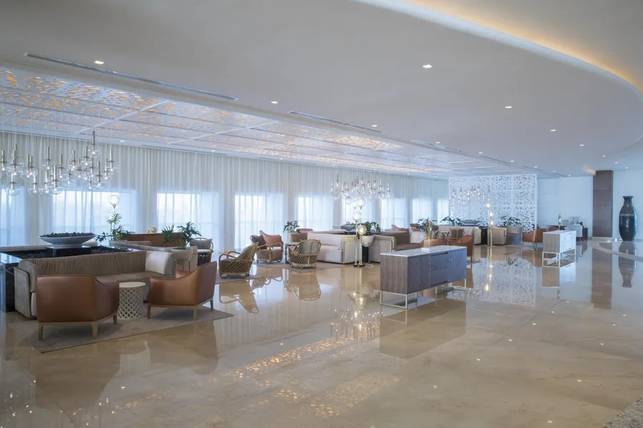 Le Blanc Spa Resort Cancun - Adults Only - All-Inclusive hotel detail image 2